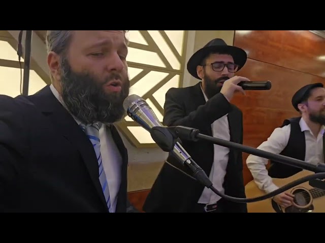 Nigun Chabad in Russian language - Dunay