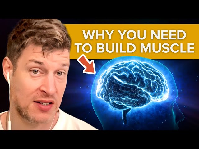 Can Strength Training Prevent Disease? | Max Lugavere