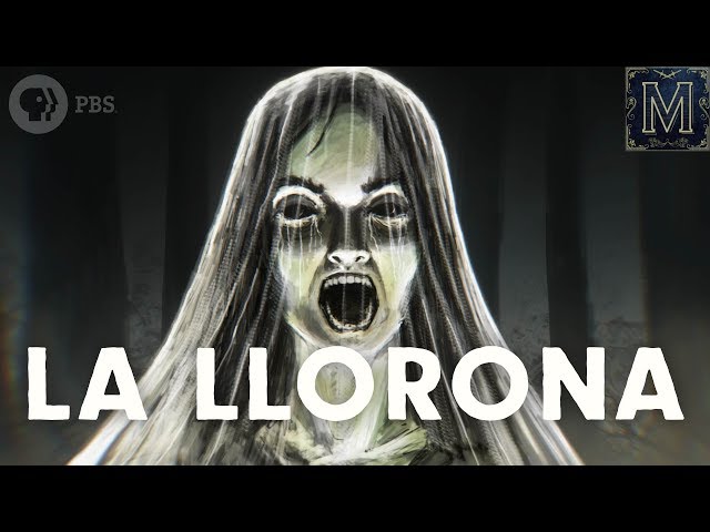 The Legend of La Llorona | Monstrum
