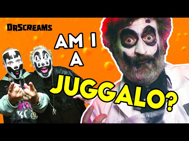 I watched every ICP movie. AM I A JUGGALO? | DrScreams