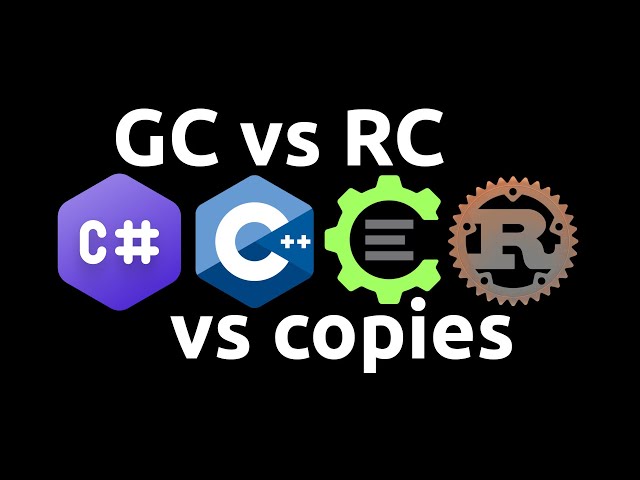 Structs and GC vs RC ripple effects