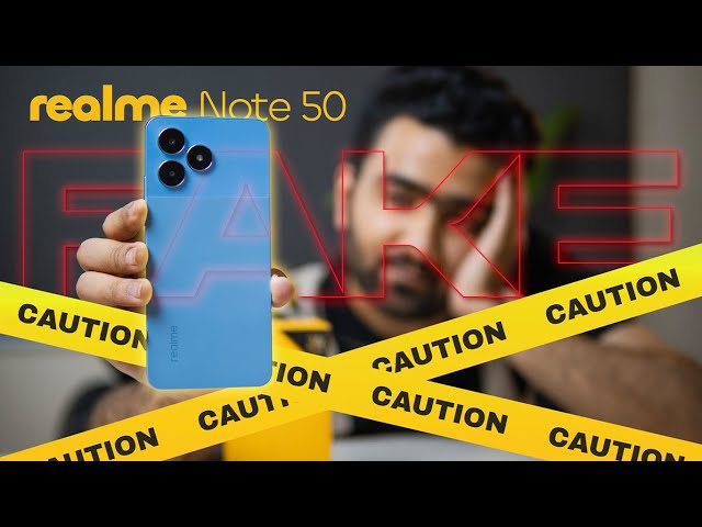 realme Note 50 Unboxing and Quick review| Budget King with 24 Months Warranty!!