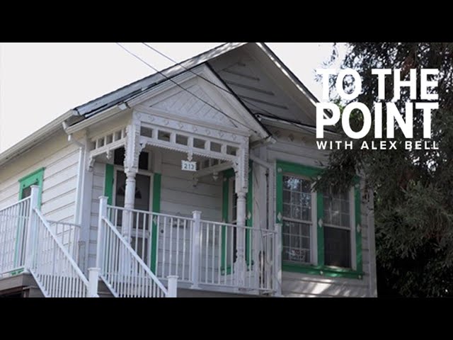 West Sacramento family fights to keep home | To The Point