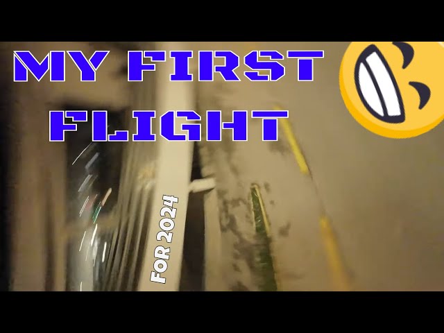 Nighttime FPV Freestyle Madness: Unleashing the Nazgul5 in 2024! | Freestyle FPV Session