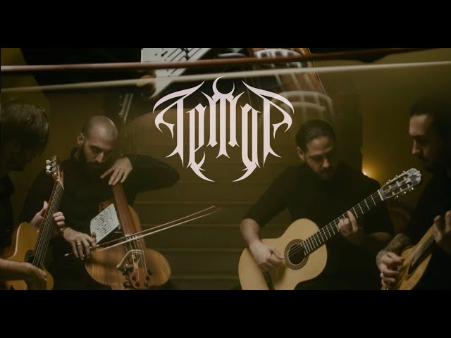 TEMOR - In Vivo Veritas (Official Video)