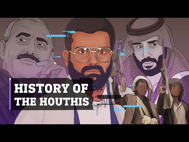 Explained: The history of the Houthis