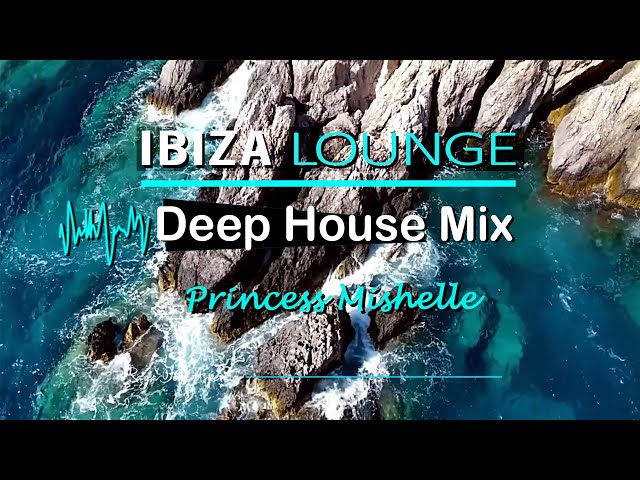 NEW Mega Hits 2023 🤩 The Best of New Deep House Music - IBIZA LOUNGE DEEP HOUSE MIX *HD