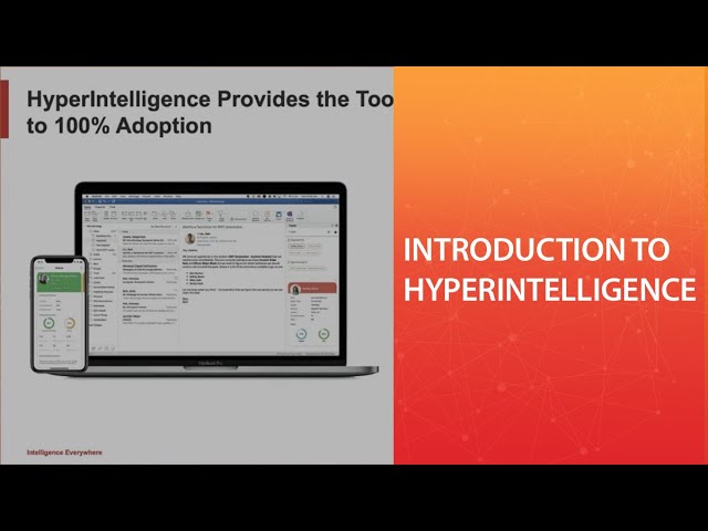 Introduction to HyperIntelligence