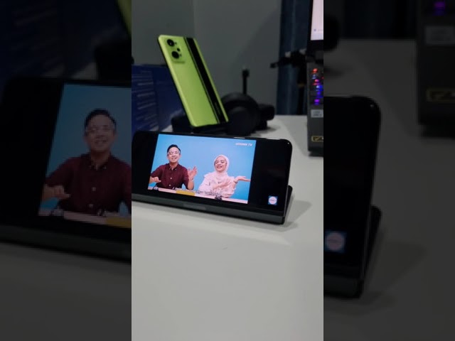 Smartphone Stand RM6k
