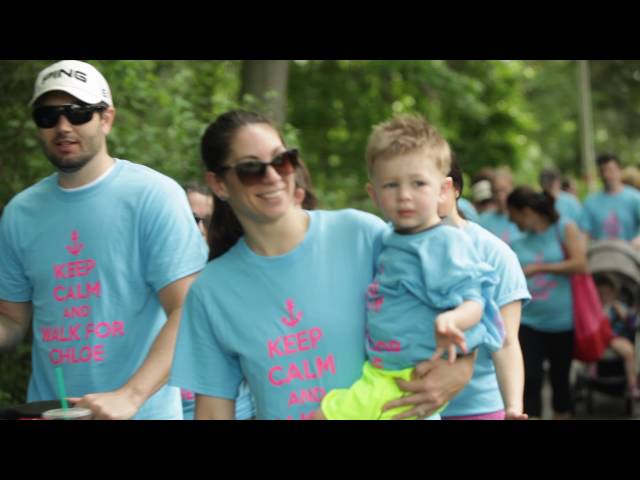 CF Foundation | Meet our 2016 Great Strides Ambassadors