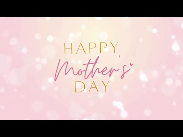 Mother's Day Brunch | Rest Tabernacle