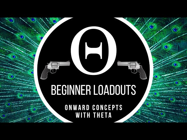 The Best Loadouts for Onward VR Beginners — Onward Concepts with Theta