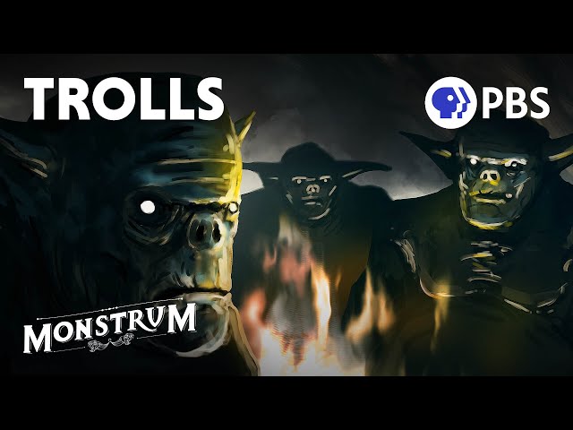 Trolls: Scandinavia’s Malevolent, Magical Outcasts | Monstrum