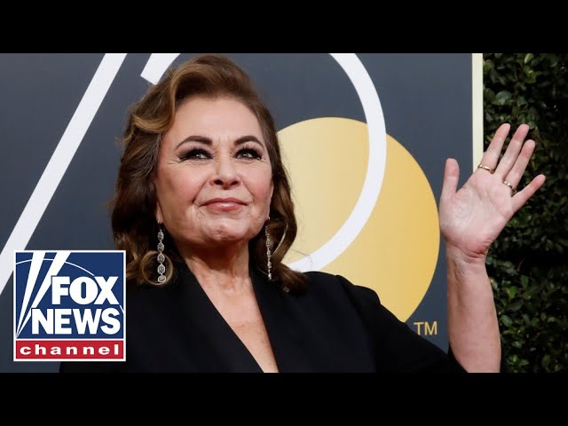 Roseanne Barr: Comedians should be punching up as fiercely as we can | Fox Across America