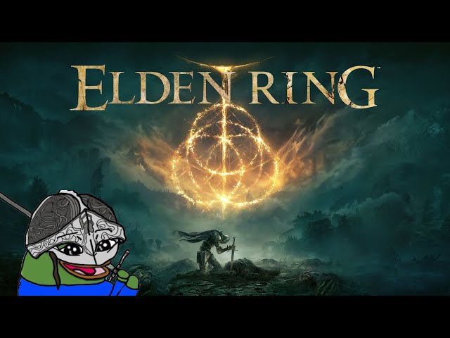 Watch Your Fingers | Seamless Co-Op Elden Ring w/Eve and Sam [Pt 13]