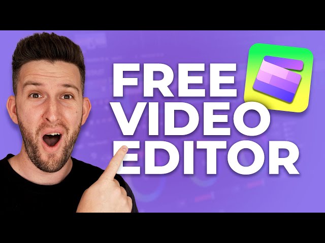 Canva... But For Video Editing (ClipChamp Review)