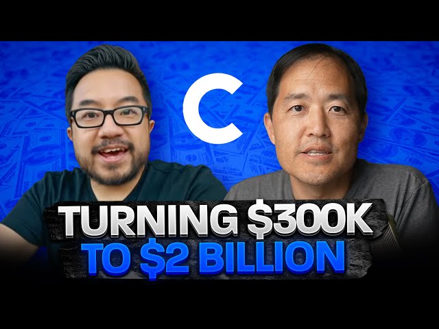 My Bull Thesis on Ethereum, Bitcoin and Coinbase w/ Garry Tan (Ep. 351)