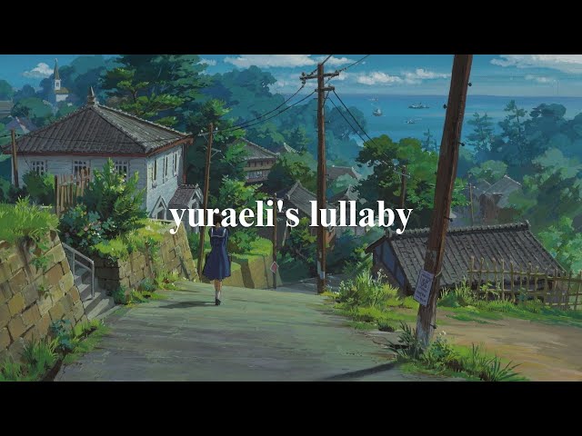 Yuraeli's Lullaby | String Zero OST