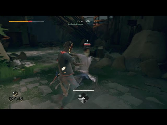 This Type of player is RUINING Absolver