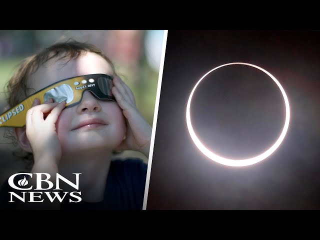 LIVE: In the Path of Totality | Solar Eclipse 2024