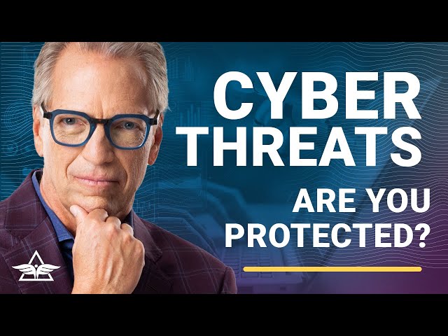 How to Protect Your Clients from Cyber Threats - Tom Wheelwright w/ Derek Reveron & John E. Savage