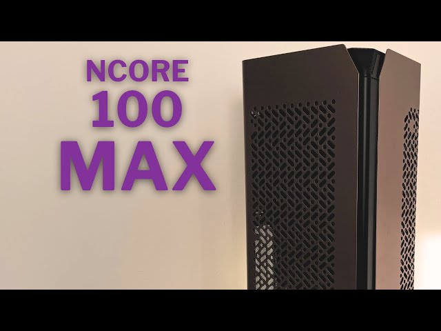 Cooler Master Ncore 100 MAX