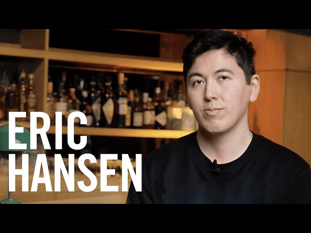 Interview with Grandmaster Eric Hansen: Chessbrah, Chessboxing and Future Plans in Chess!