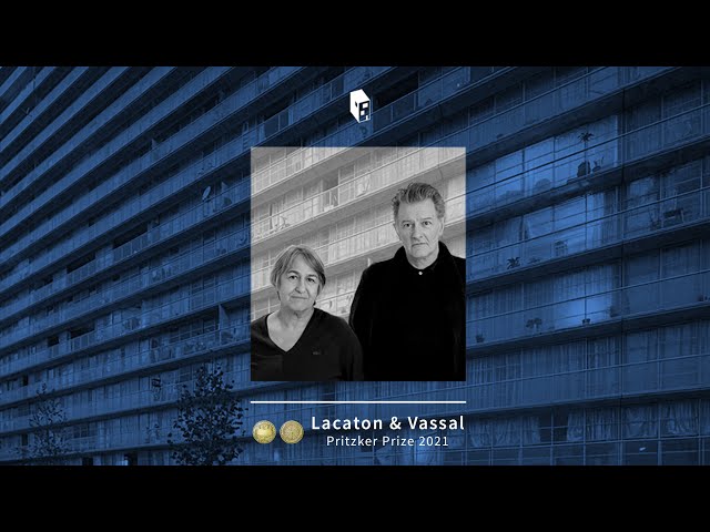 Why Lacaton & Vassal Won the 2021 Pritzker Prize
