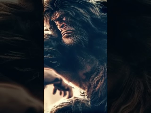 Conans Kampf gegen eine Bestie: „Schatten im Mondlicht“ - Fantasy Hörbuch