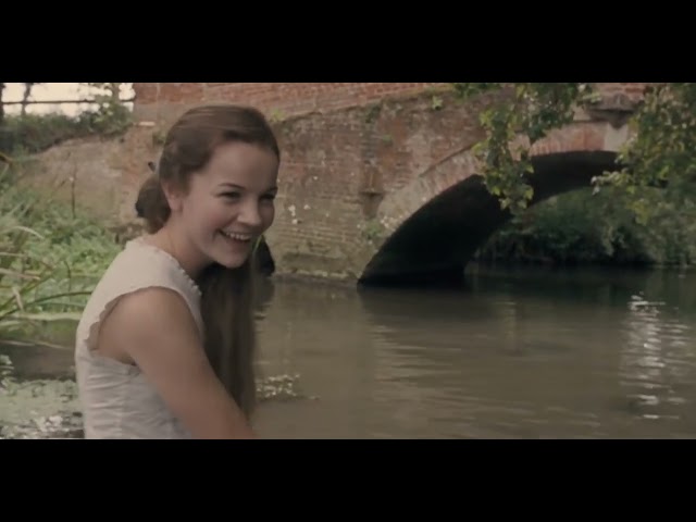 Clip from Private Peaceful (2012)
