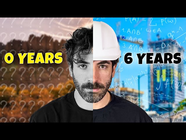 6 Lessons from 6 Years as a Structural Engineer