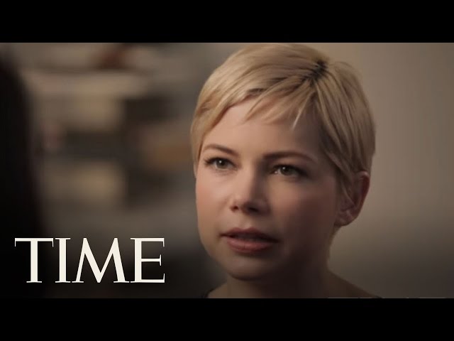 10 Questions for Michelle Williams