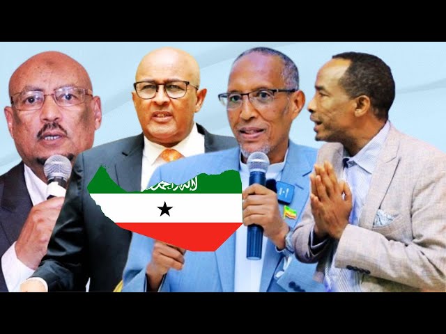 Muusow Somaliland Intii badnayd SSC baad Uga Soo Carartaye maxaad Ugu Hanjabi Cirro Iyo Faysal? Jama
