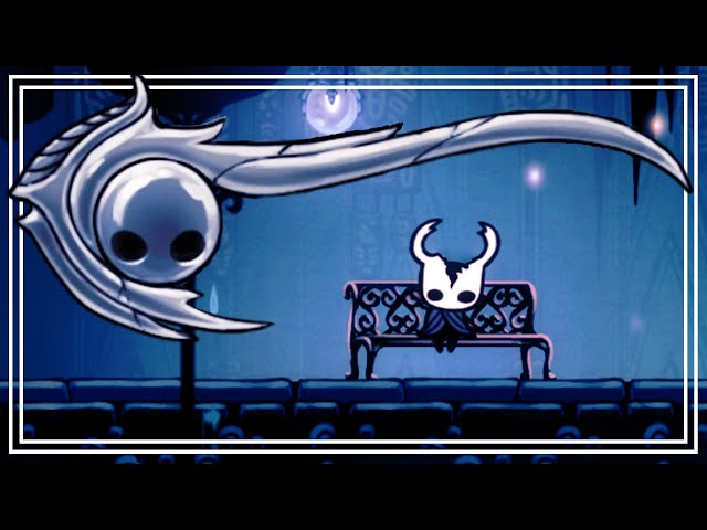 Playing HOLLOW KNIGHT'S STEEL SOUL MODE Was a MISTAKE!