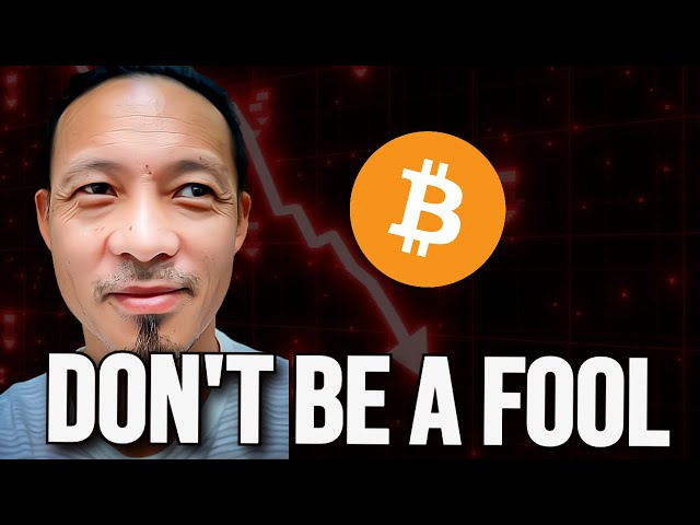 Willy Woo Latest Update On Bitcoin - Is This A Bear Market?