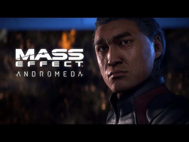 Mass Effect Andromeda - Pow3rh0use Review