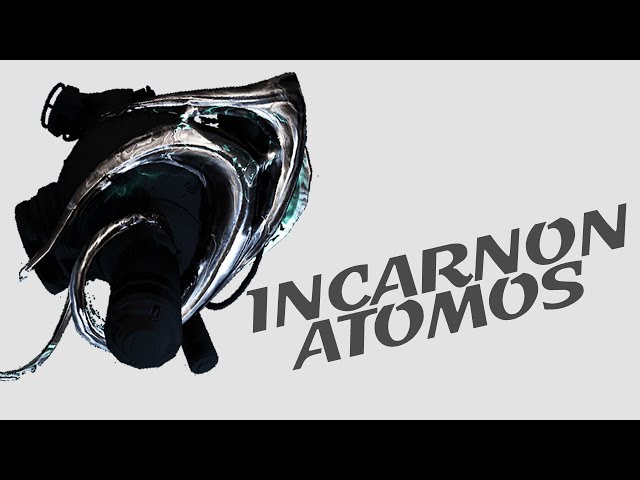 Warframe - Quick Look At: Incarnon Atomos