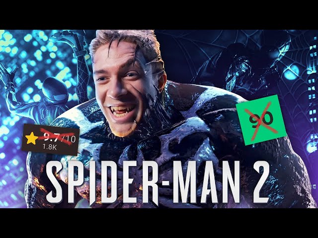 Was Everyone Wrong About Spider-Man 2?