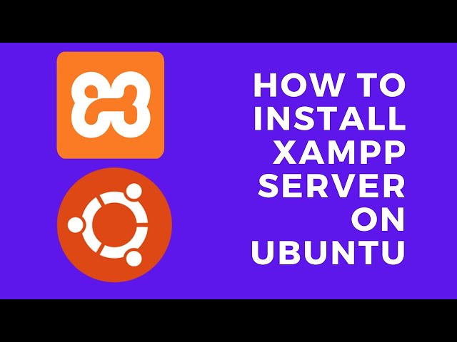 How To Install XAMPP Server on Ubuntu 18.04 OS | Connect MySQL Workbench with MySQL DB