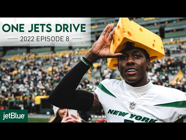2022 One Jets Drive: Episode 8 | New York Jets | NFL