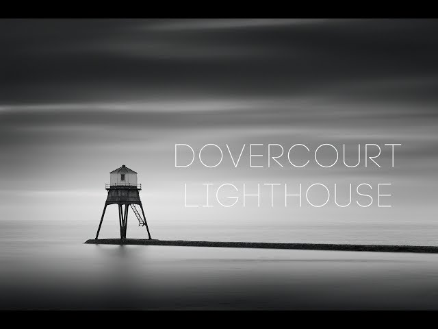 Dovercourt Lighthouse Photography - ESSEX STYLE!