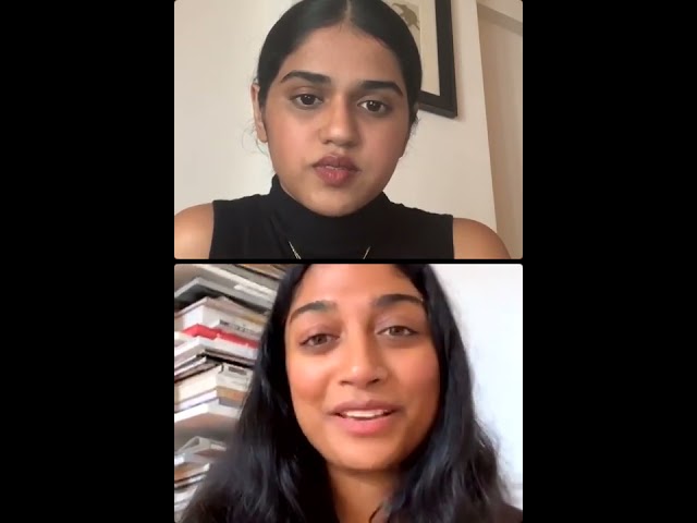 How I Made It | Supriya Lele in conversation with Rujuta Vaidya | #VogueWOTY2020