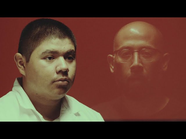 Sansón and Me | Official Trailer | Independent Lens | PBS