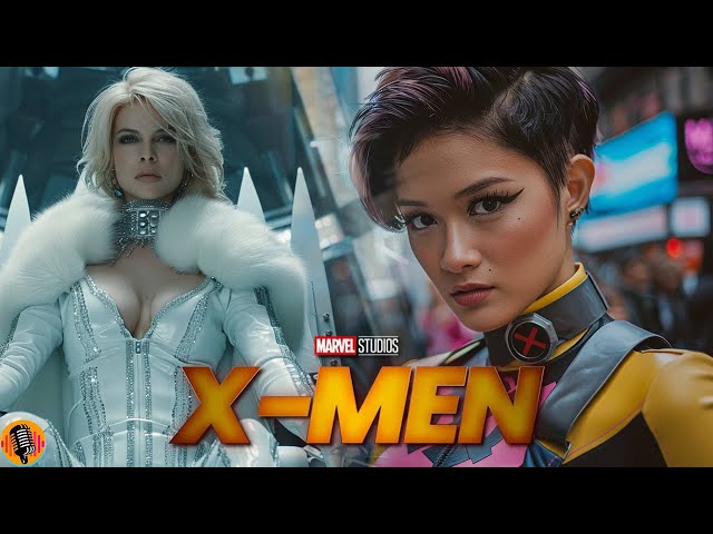 MCU X-Men Reboot looking to use New Characters