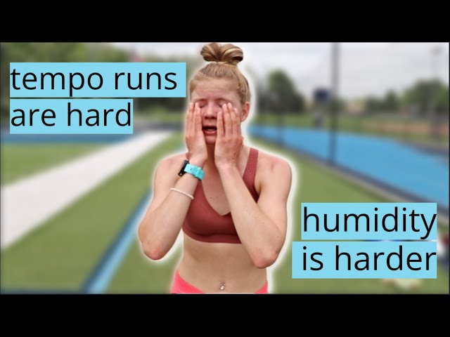DEATH BY TEMPO ft. humidity