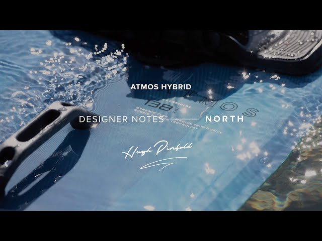 Designer Notes | Atmos Hybrid 2023