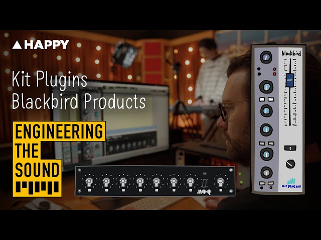 Kit Plugins: Blackbird Products | Full Demo and Review