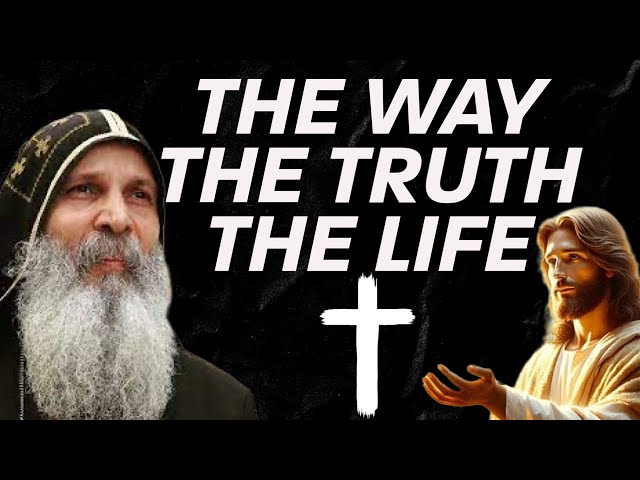 “Jesus Is THE LIFE And THE RESURRECTION” | Mar Mari Emmanuel