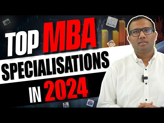 💥Top MBA Specializations 2024🤩 MBA Jobs & Average Packages! #mba2024 #mbaspecializations #mbajobs