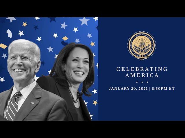 Celebrating America hosted by Tom Hanks | Biden-Harris Inauguration 2021